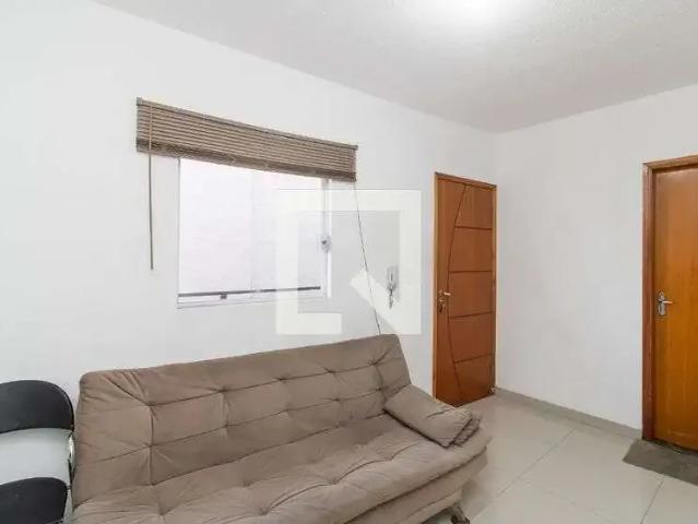 Apartamento para Venda em São Paulo/SP Artur Alvim 1 Quartos