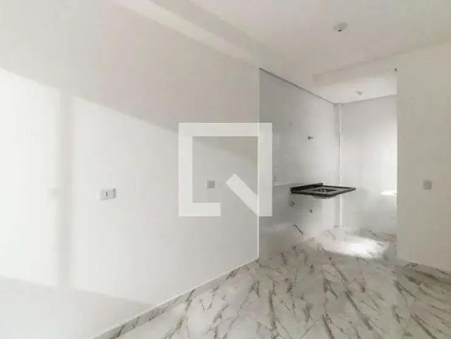 Apartamento para Venda em São Paulo/SP Artur Alvim 1 Quartos