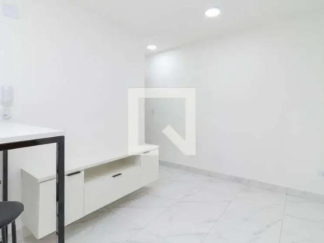 Apartamento para Venda em São Paulo/SP Artur Alvim 1 Quartos