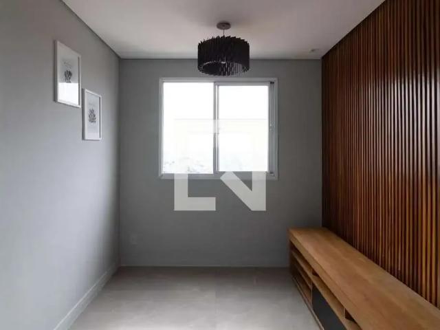 Apartamento para Venda em São Paulo/SP Artur Alvim 2 Quartos