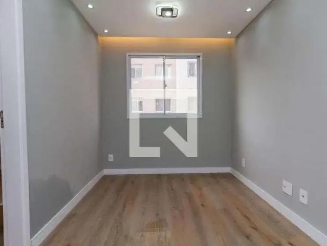 Apartamento para Venda em São Paulo/SP Artur Alvim 2 Quartos