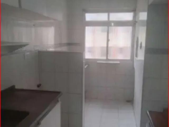 Apartamento para Venda em São Paulo/SP Artur Alvim 2 Quartos