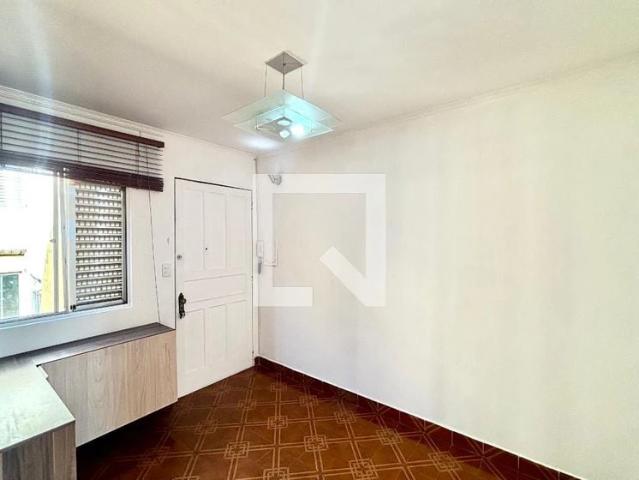 Apartamento para Venda em São Paulo/SP Artur Alvim 2 Quartos