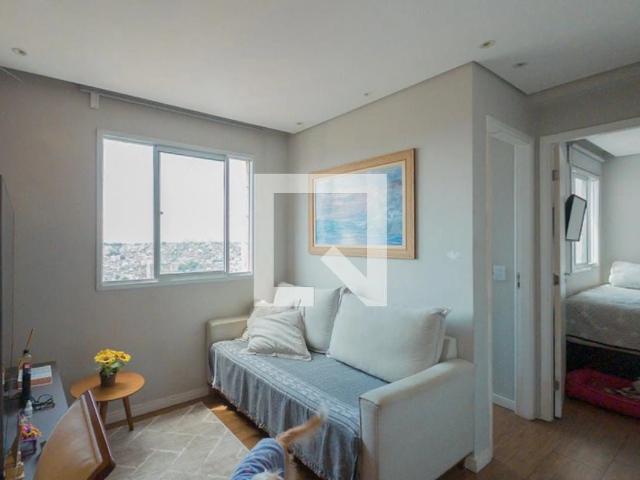 Apartamento para Venda em São Paulo/SP Artur Alvim 2 Quartos