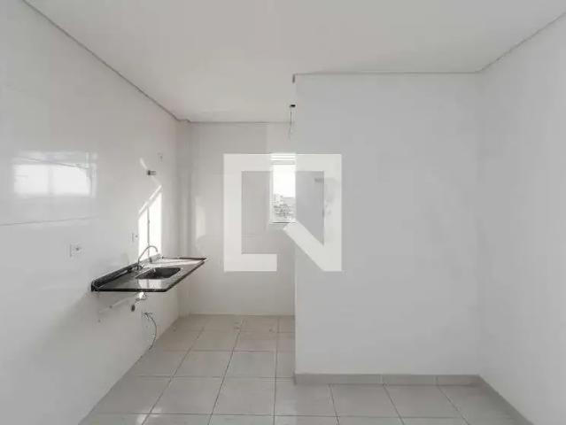 Apartamento para Venda em São Paulo/SP Artur Alvim 2 Quartos