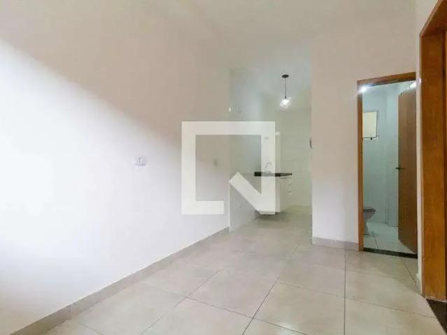 Apartamento para Venda em São Paulo/SP Artur Alvim 2 Quartos