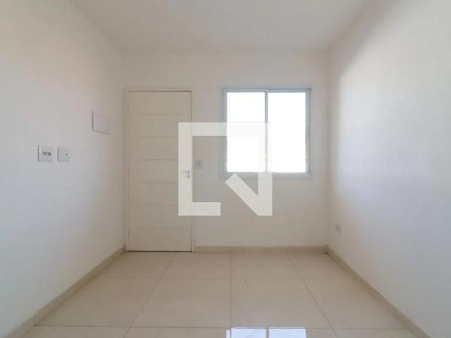 Apartamento para Venda em São Paulo/SP Artur Alvim 2 Quartos