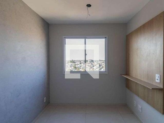 Apartamento para Venda em São Paulo/SP Artur Alvim 2 Quartos