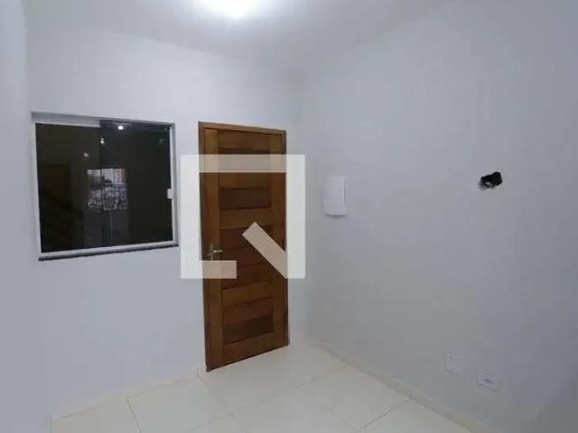 Apartamento para Venda em São Paulo/SP Artur Alvim 2 Quartos