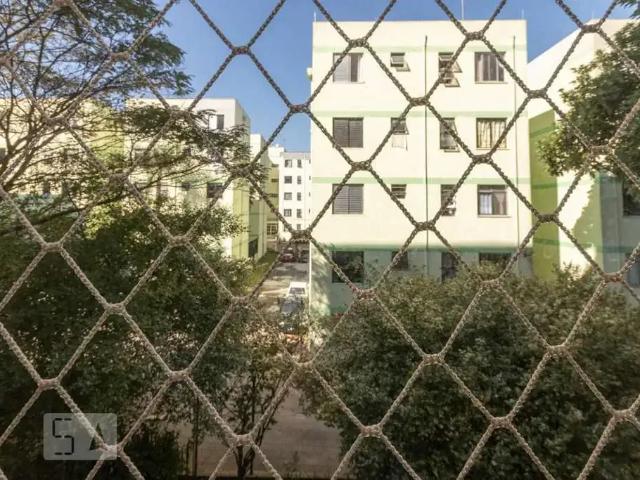 Apartamento para Venda em São Paulo/SP Artur Alvim 2 Quartos