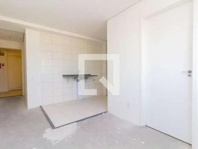 Apartamento para Venda em São Paulo/SP Artur Alvim 2 Quartos