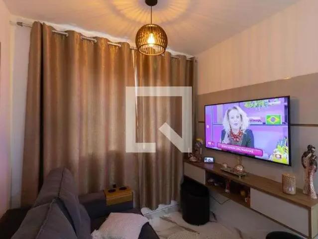 Apartamento para Venda em São Paulo/SP Artur Alvim 2 Quartos