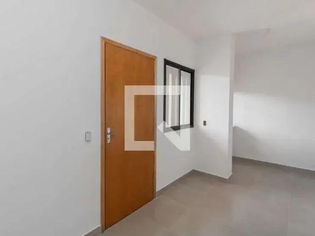Apartamento para Venda em São Paulo/SP Artur Alvim 2 Quartos