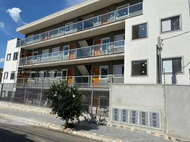 Apartamento para Venda em São Paulo/SP Artur Alvim 2 Quartos