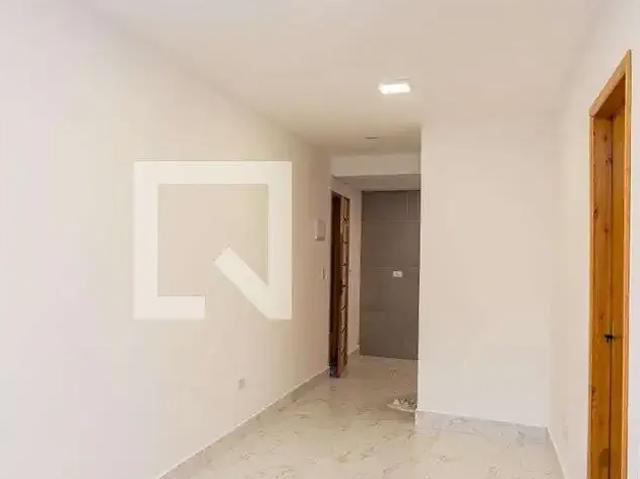 Apartamento para Venda em São Paulo/SP Artur Alvim 2 Quartos