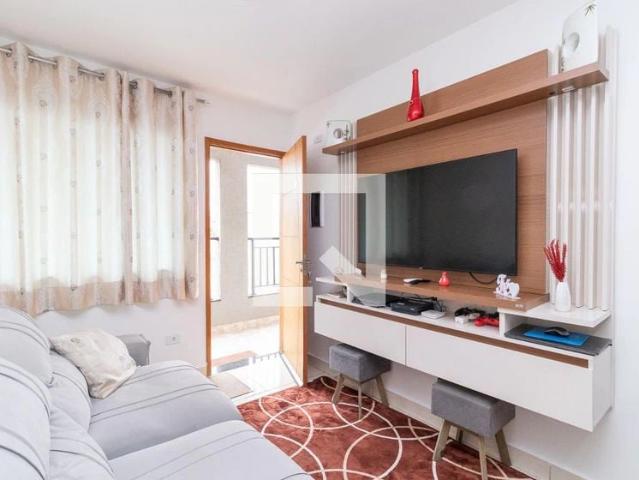 Apartamento para Venda em São Paulo/SP Artur Alvim 2 Quartos