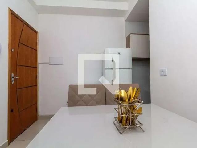 Apartamento para Venda em São Paulo/SP Artur Alvim 2 Quartos