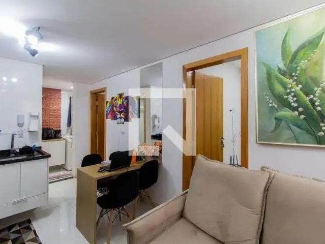 Apartamento para Venda em São Paulo/SP Artur Alvim 2 Quartos