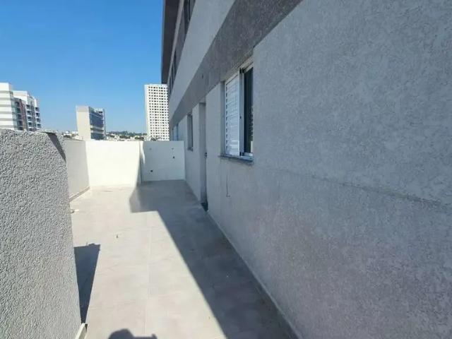 Apartamento para Venda em São Paulo/SP Artur Alvim 2 Quartos