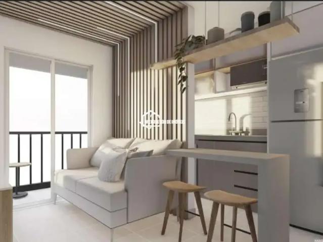 Apartamento para Venda em São Paulo/SP Artur Alvim 2 Quartos