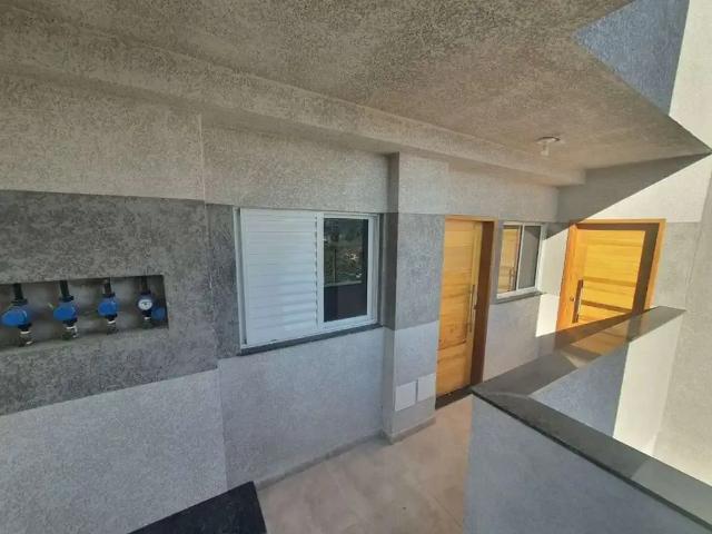 Apartamento para Venda em São Paulo/SP Artur Alvim 2 Quartos