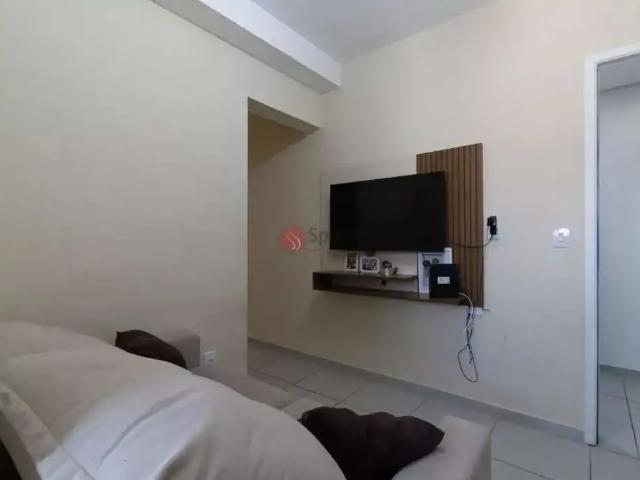 Apartamento para Venda em São Paulo/SP Artur Alvim 2 Quartos