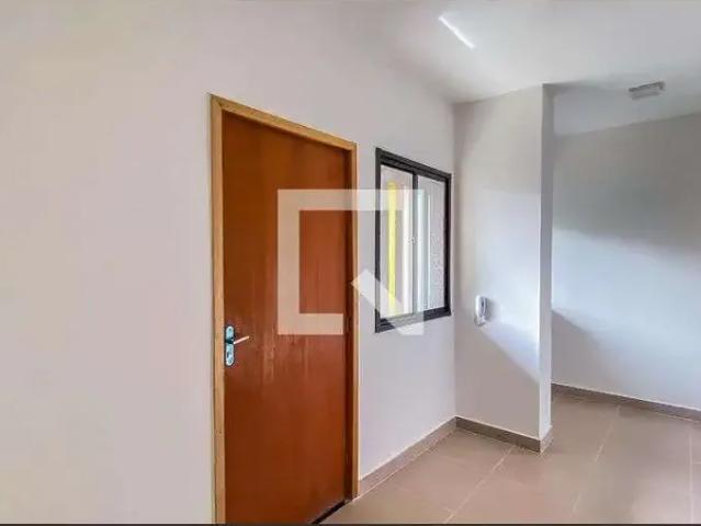 Apartamento para Venda em São Paulo/SP Artur Alvim 2 Quartos