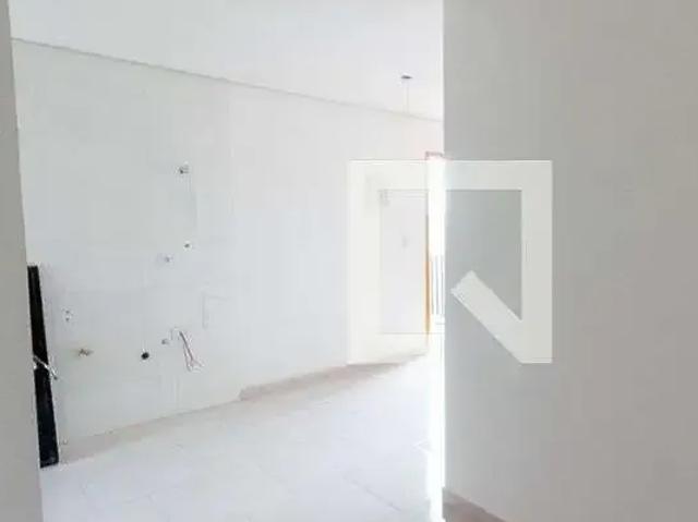 Apartamento para Venda em São Paulo/SP Artur Alvim 2 Quartos