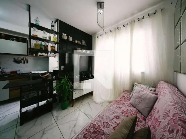 Apartamento para Venda em São Paulo/SP Artur Alvim 2 Quartos