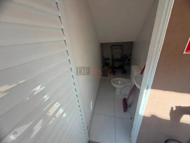 Apartamento para Venda em São Paulo/SP Artur Alvim 2 Quartos