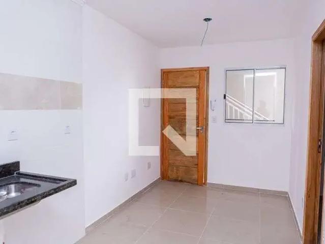 Apartamento para Venda em São Paulo/SP Artur Alvim 2 Quartos