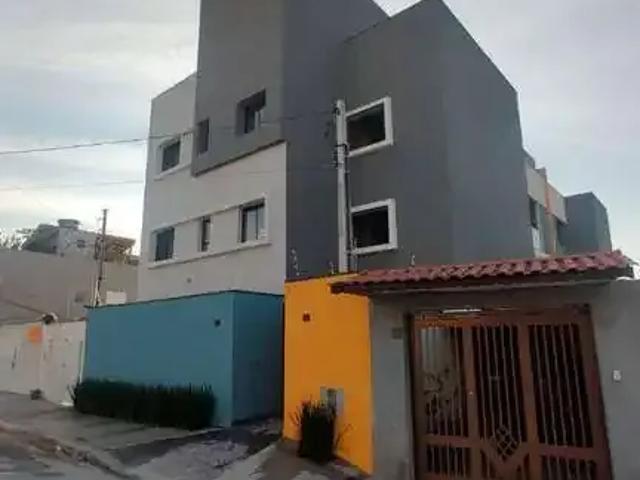 Apartamento para Venda em São Paulo/SP Artur Alvim 2 Quartos