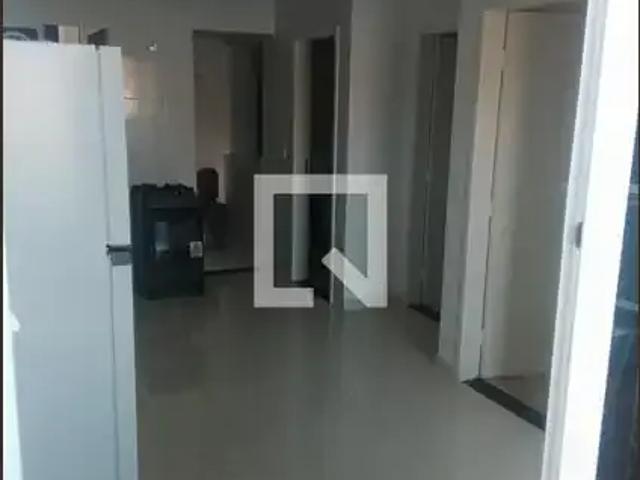 Apartamento para Venda em São Paulo/SP Artur Alvim 2 Quartos