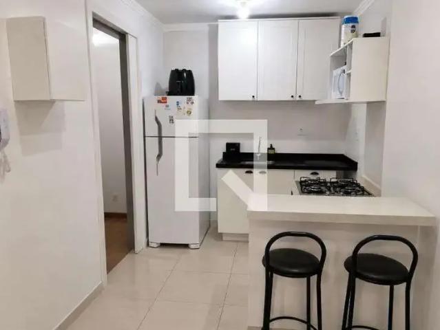 Apartamento para Venda em São Paulo/SP Artur Alvim 2 Quartos