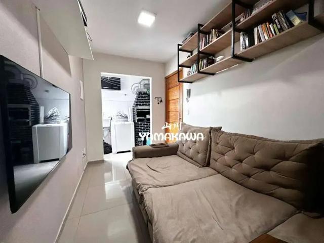 Apartamento para Venda em São Paulo/SP Artur Alvim 2 Quartos
