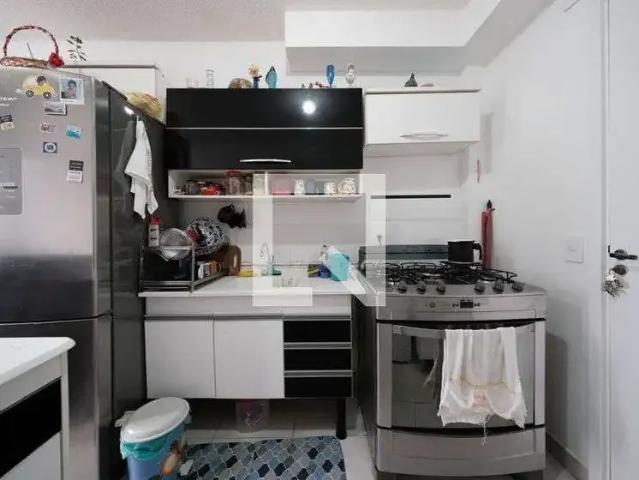 Apartamento para Venda em São Paulo/SP Artur Alvim 2 Quartos