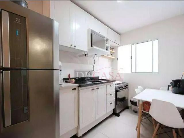 Apartamento para Venda em São Paulo/SP Artur Alvim 2 Quartos