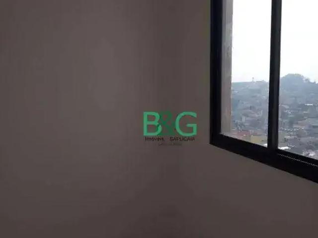 Apartamento para Venda em São Paulo/SP Cidade Antônio Estevão de Carvalho 2 Quartos
