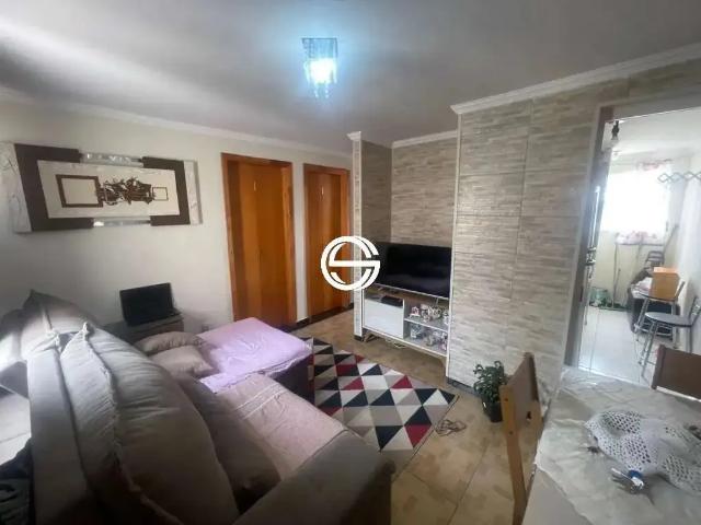 Apartamento para Venda em São Paulo/SP Artur Alvim 2 Quartos