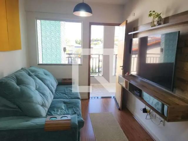Apartamento para Venda em São Paulo/SP Artur Alvim 2 Quartos
