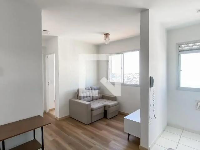Apartamento para Venda em São Paulo/SP Artur Alvim 2 Quartos