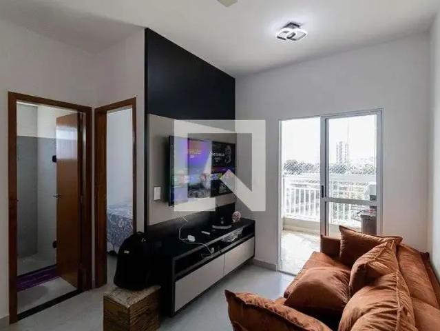 Apartamento para Venda em São Paulo/SP Artur Alvim 2 Quartos