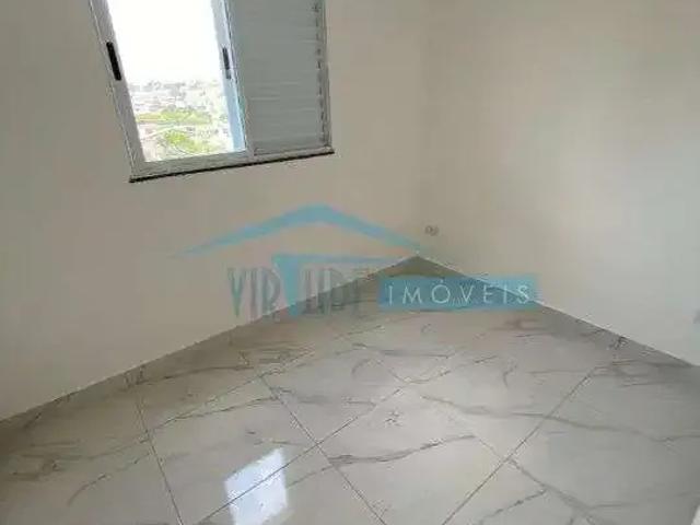 Apartamento para Venda em São Paulo/SP Artur Alvim 2 Quartos