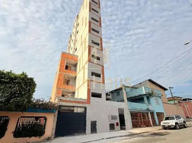 Apartamento para Venda em São Paulo/SP Artur Alvim 2 Quartos
