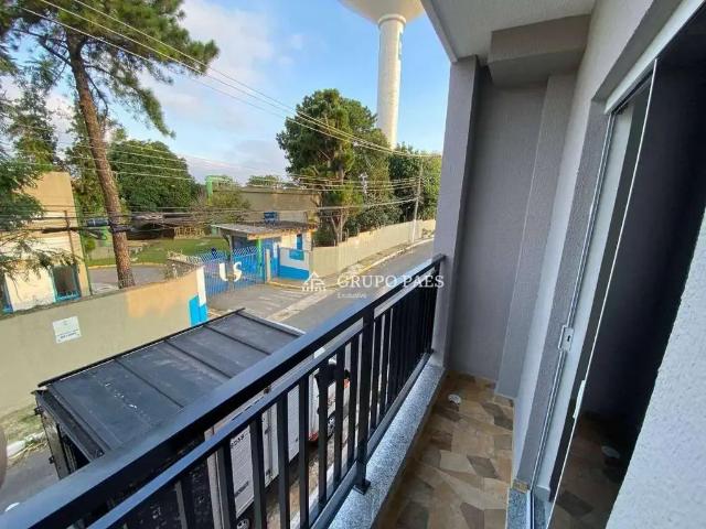 Apartamento para Venda em São Paulo/SP Artur Alvim 2 Quartos