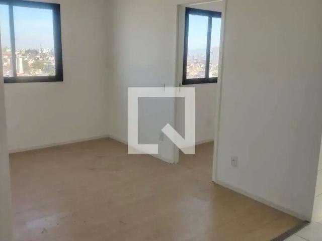 Apartamento para Venda em São Paulo/SP Artur Alvim 2 Quartos