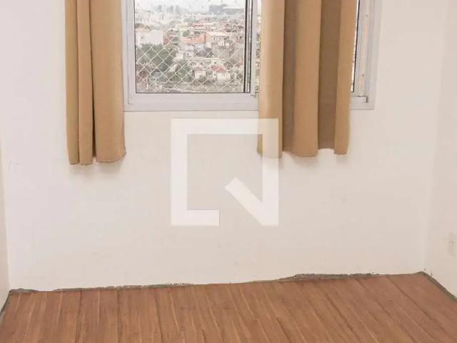 Apartamento para Venda em São Paulo/SP Artur Alvim 2 Quartos