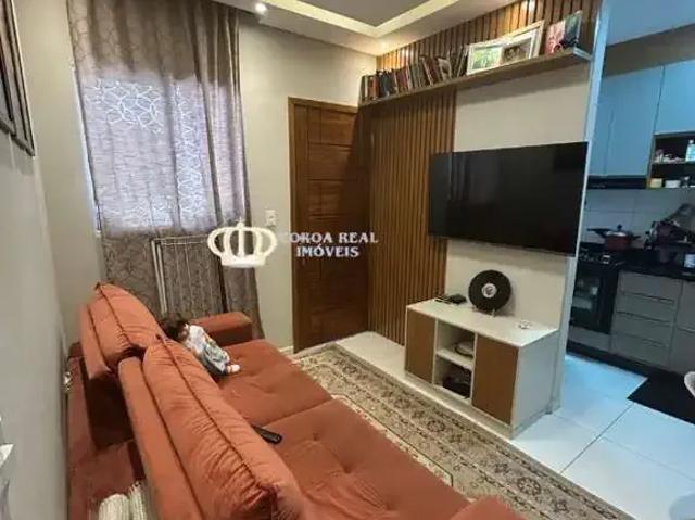 Apartamento para Venda em São Paulo/SP Artur Alvim 2 Quartos