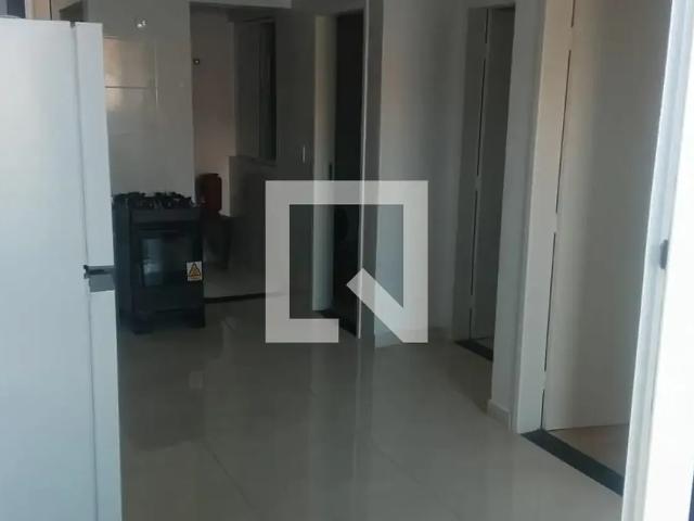 Apartamento para Venda em São Paulo/SP Artur Alvim 2 Quartos