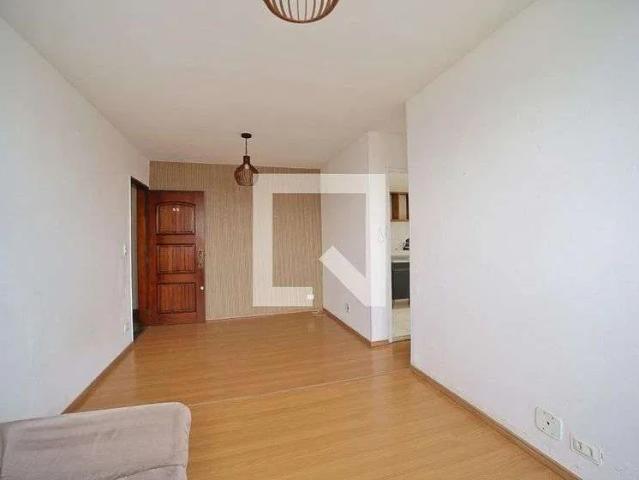 Apartamento para Venda em São Paulo/SP Artur Alvim 2 Quartos